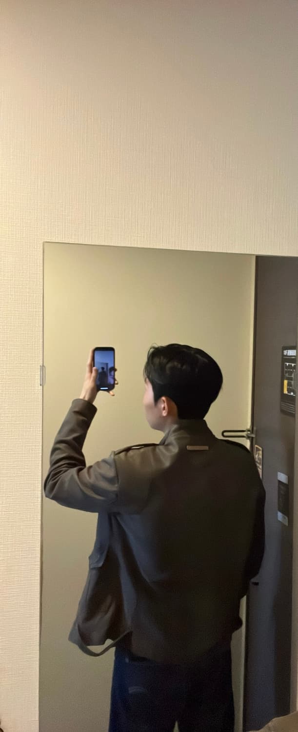 Jean Paul Gaultier Leather Jacket  상품이미지6