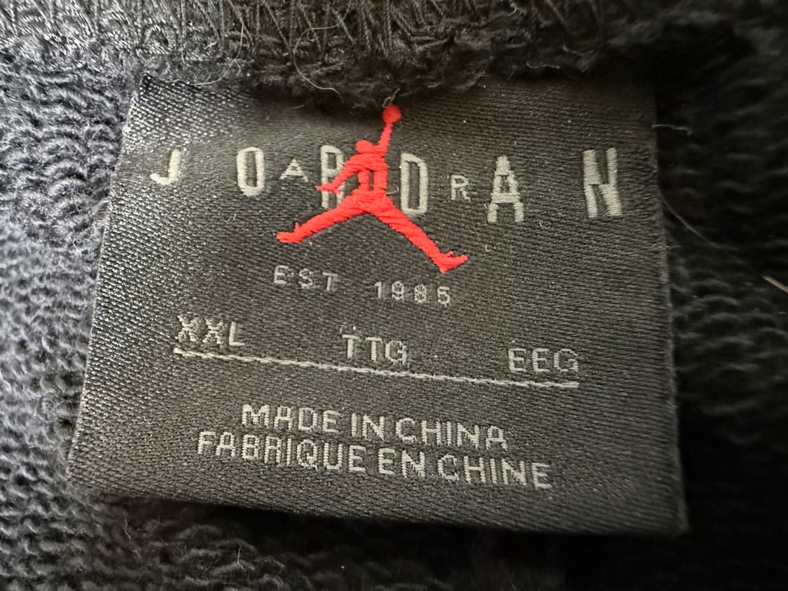 [XXL] 조던 트래비스 스캇 캑터스잭 프라그먼트 쇼츠 반바지 상품이미지7