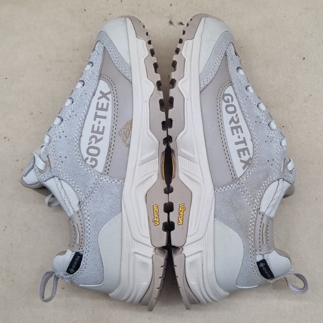 코오롱스포츠 무브 고어텍스 트레킹화225 상품이미지5