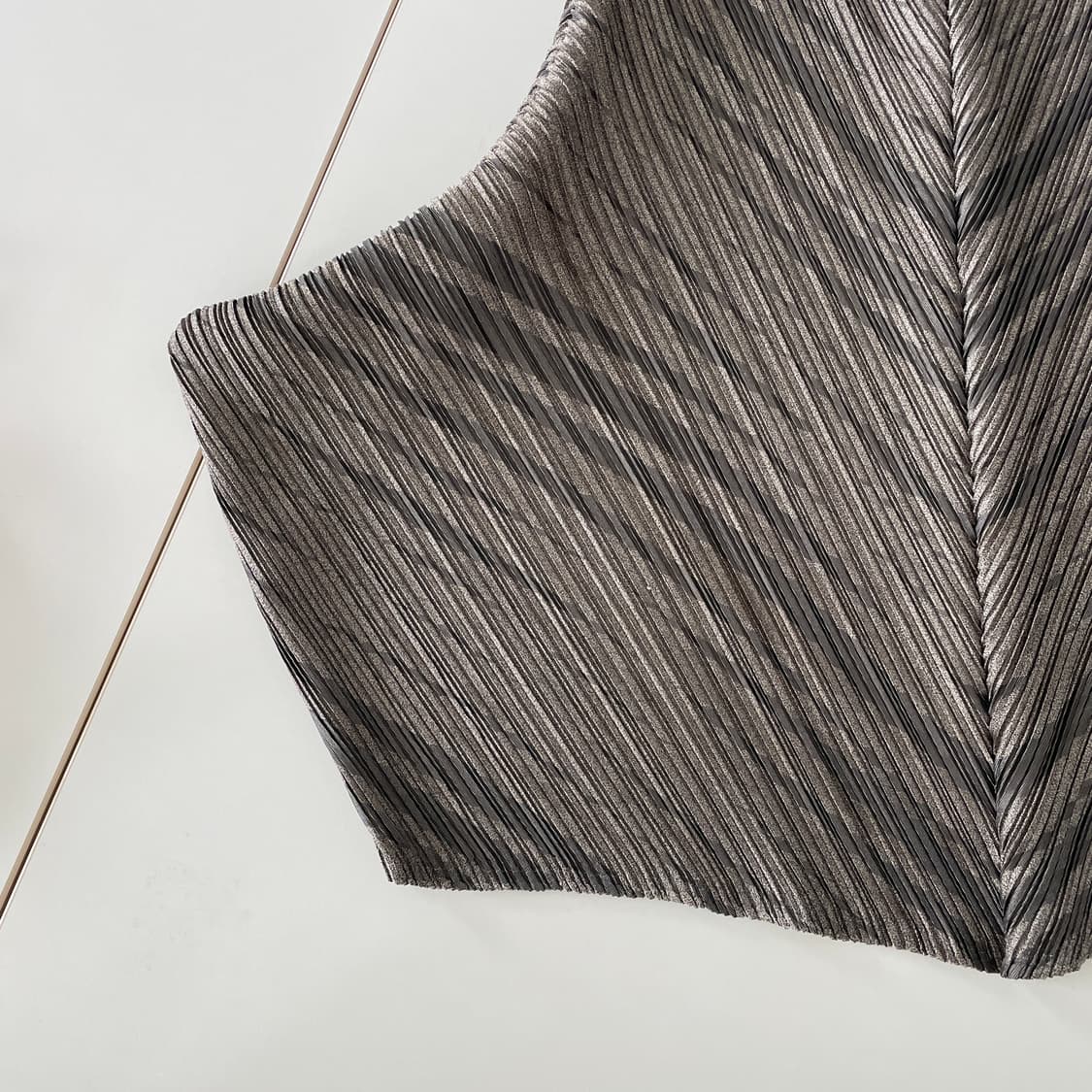 이세이미야케 플리츠 스커트 상품이미지4