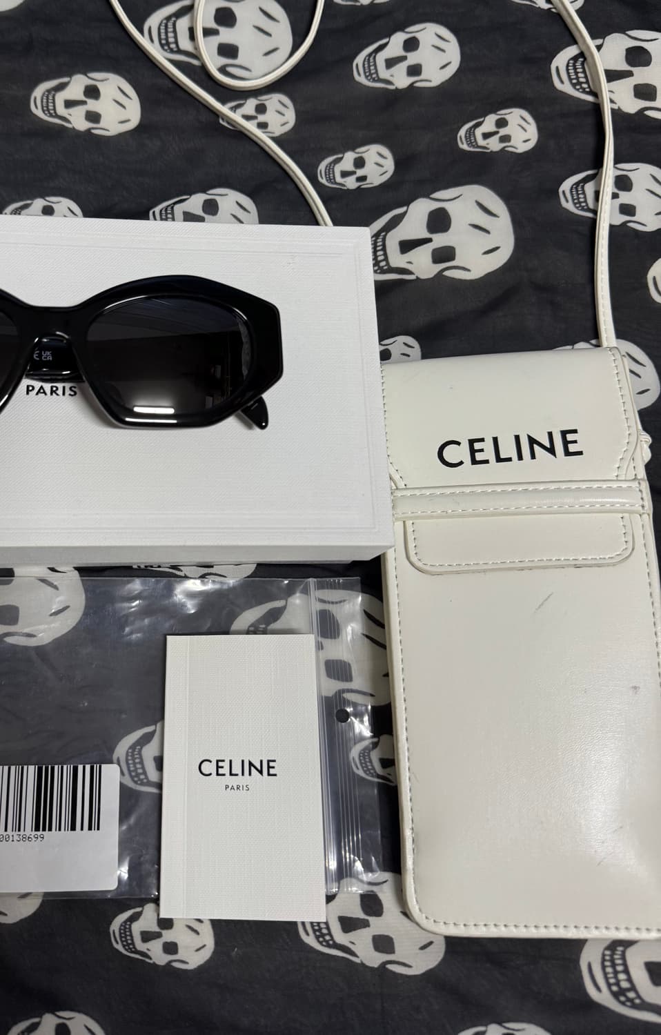 셀린느 선글라스 상품이미지9