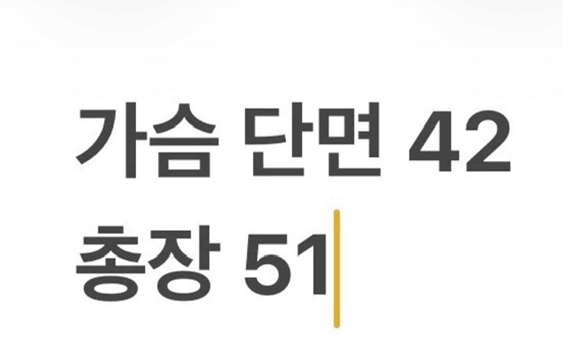 [정품/XS] COS 블랙 반팔 티셔츠 b13 상품이미지5