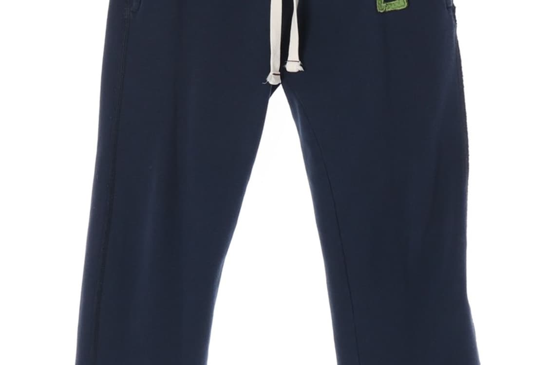 HOLLISTER 네이비 트레이닝 스웻팬츠 S 상품이미지4