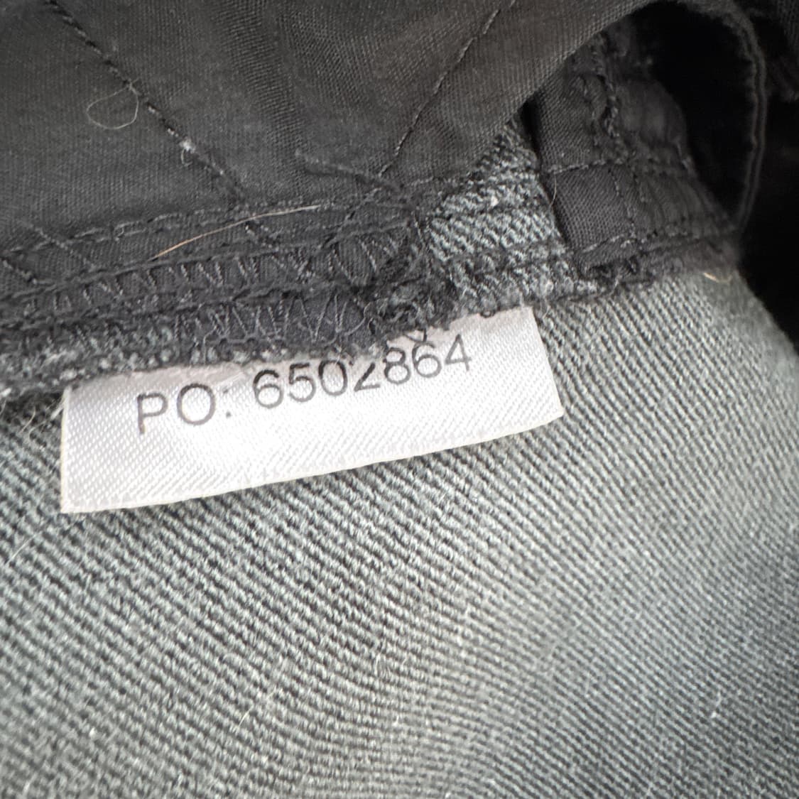 32 피엘라벤 켑 트라우저 팬츠  상품이미지9