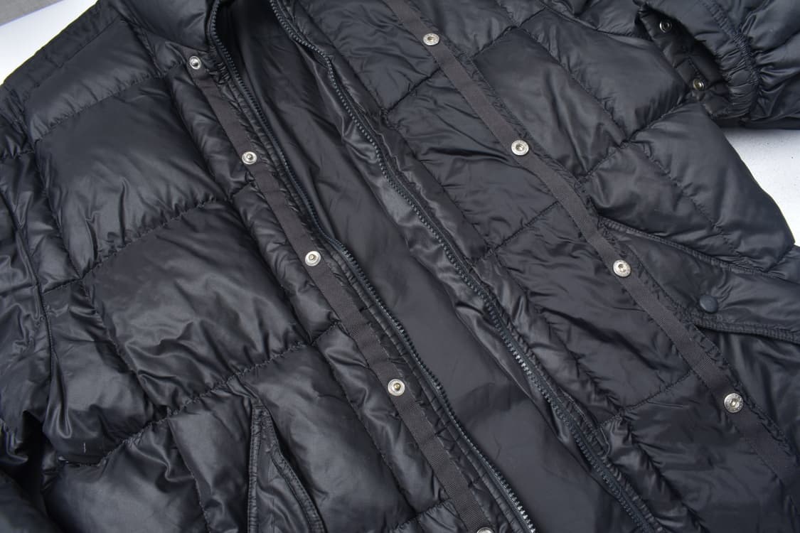 00S 나이키 텍티컬 덕다운 자켓 오리털 패딩 점퍼 100 N0825 상품이미지8