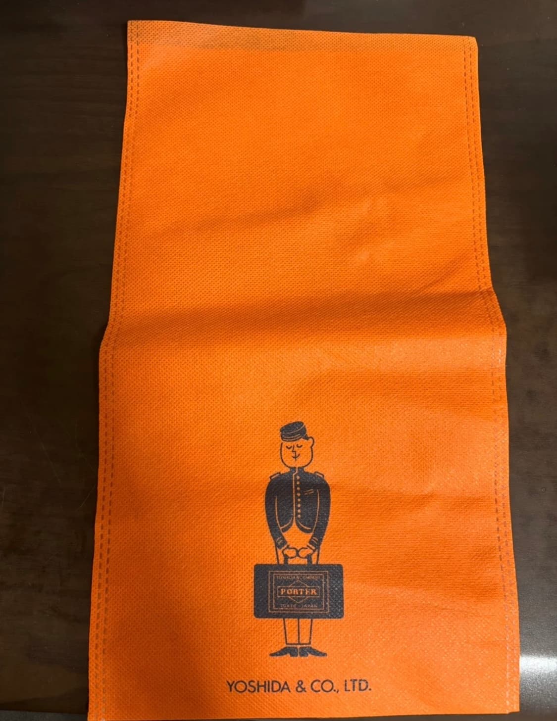 포터 하이브리드 월렛 상품이미지6