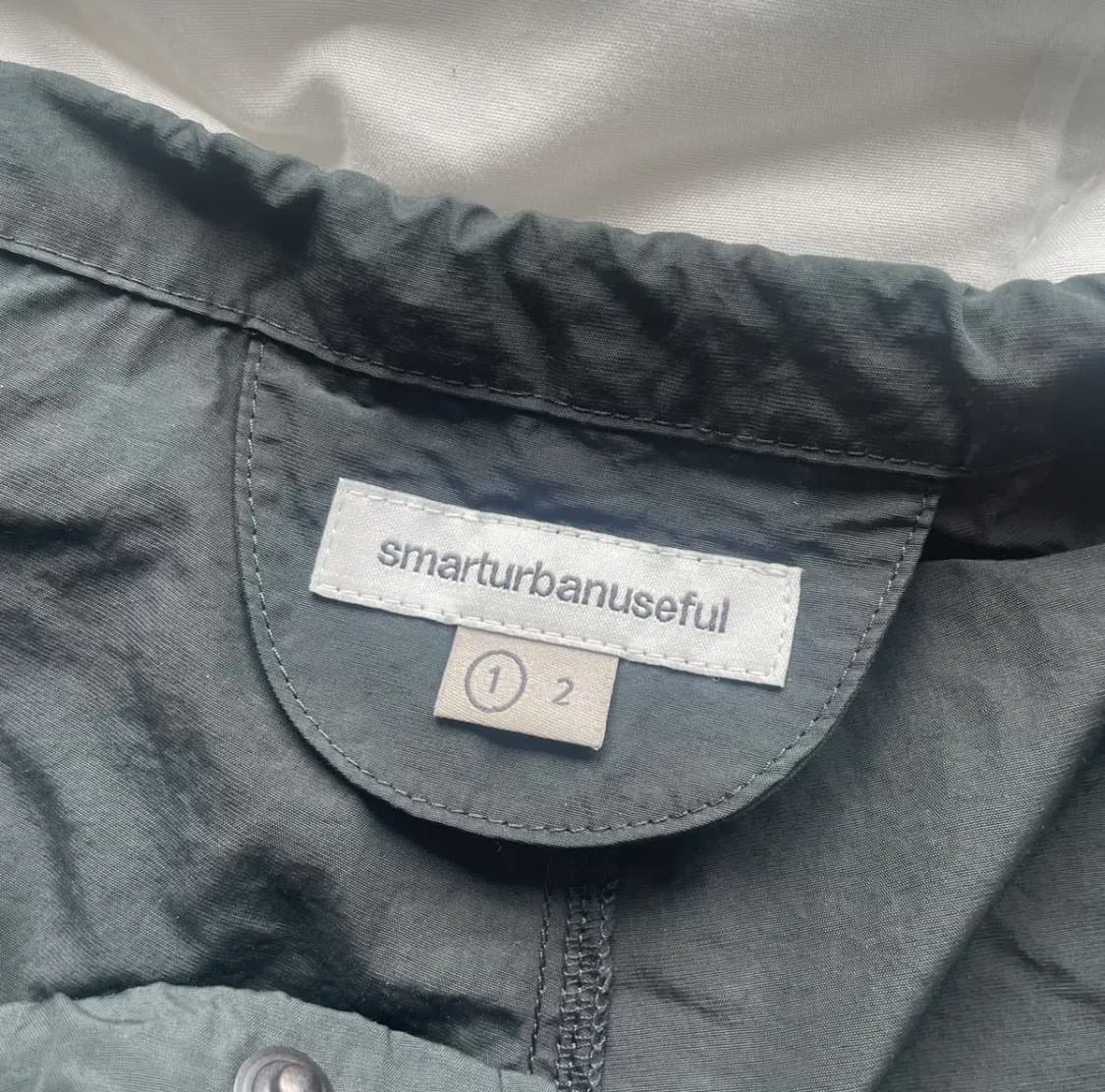 코이세이오 시나모롤 포켓 팬츠 차콜 1 상품이미지4