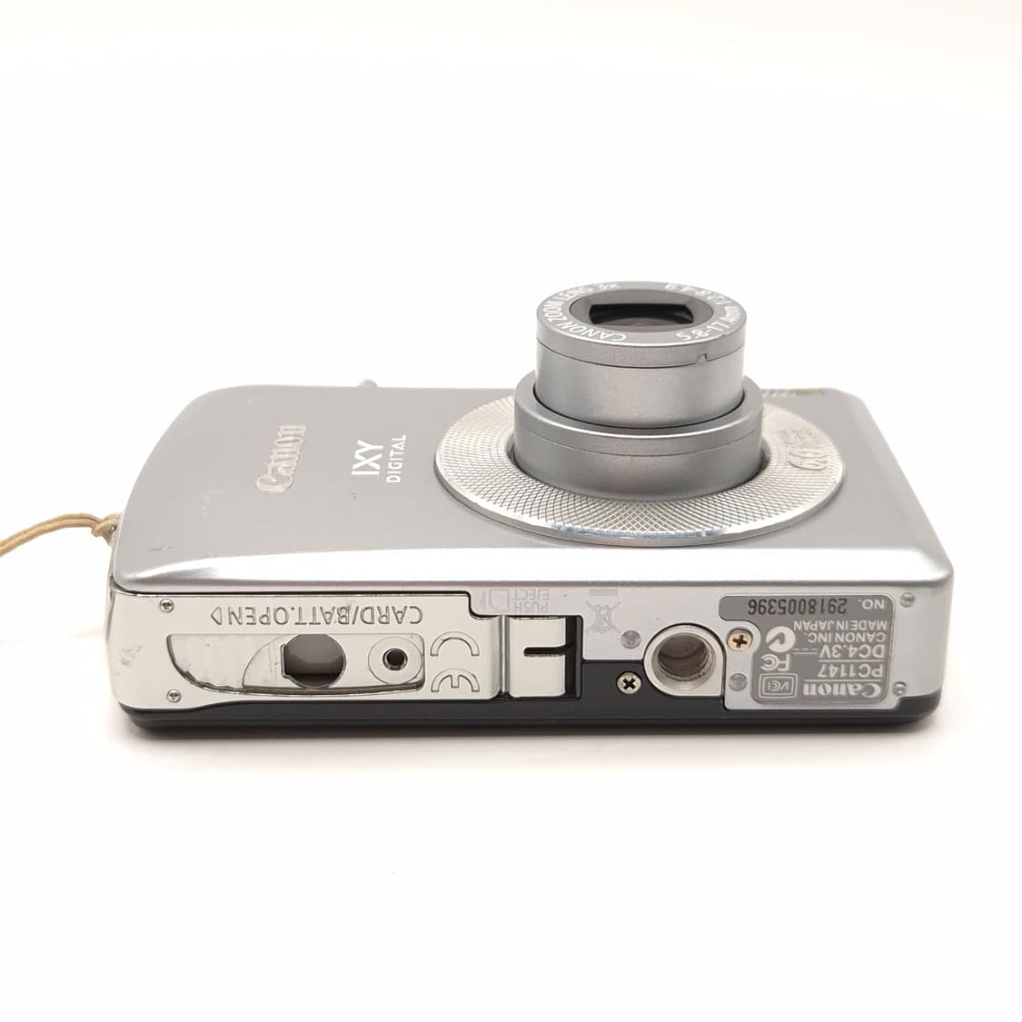 채영픽 🌸캐논 IXY80 / IXUS65 ✨ 상품이미지10