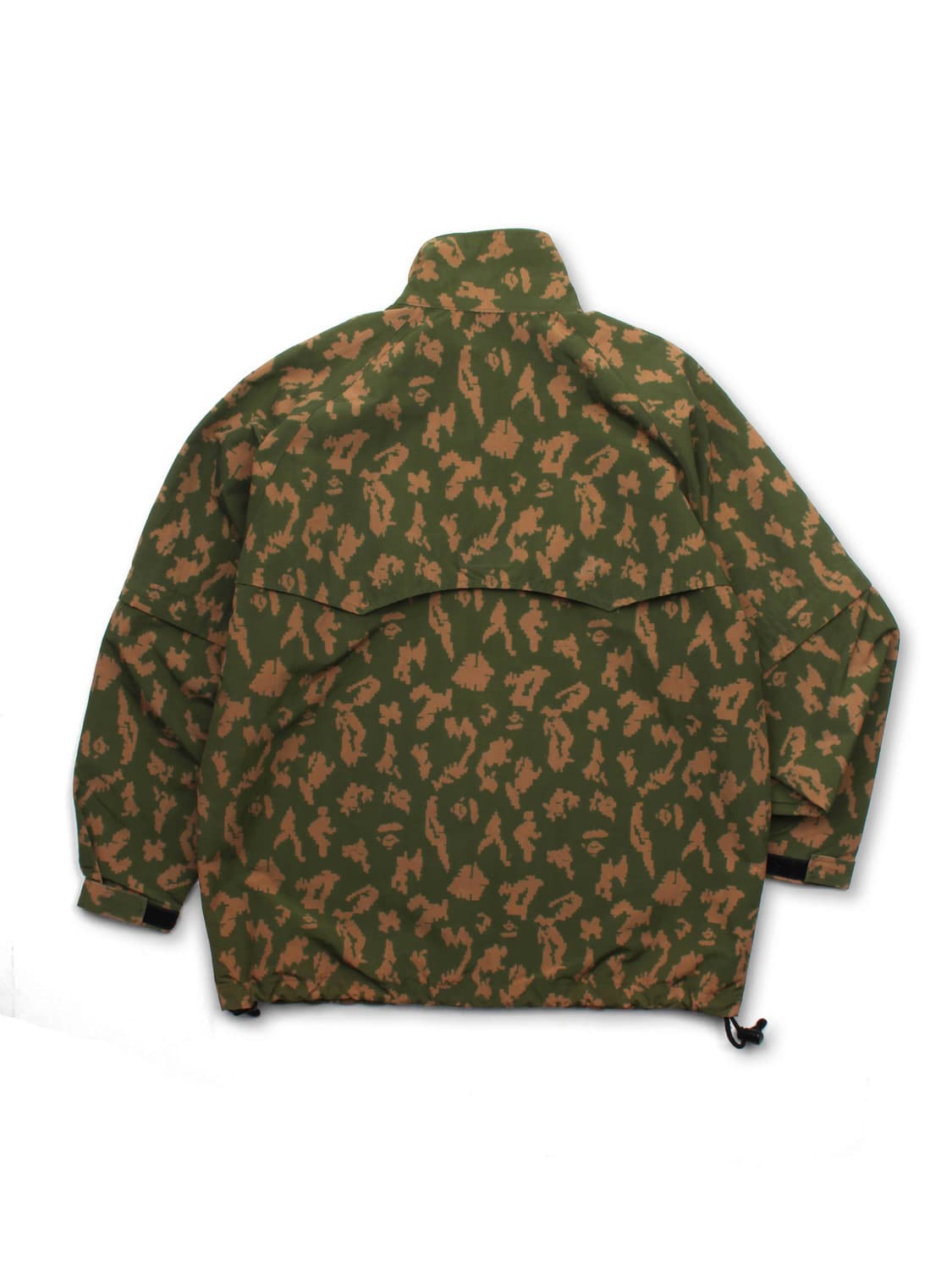 URSUS BAPE (L) 상품이미지6