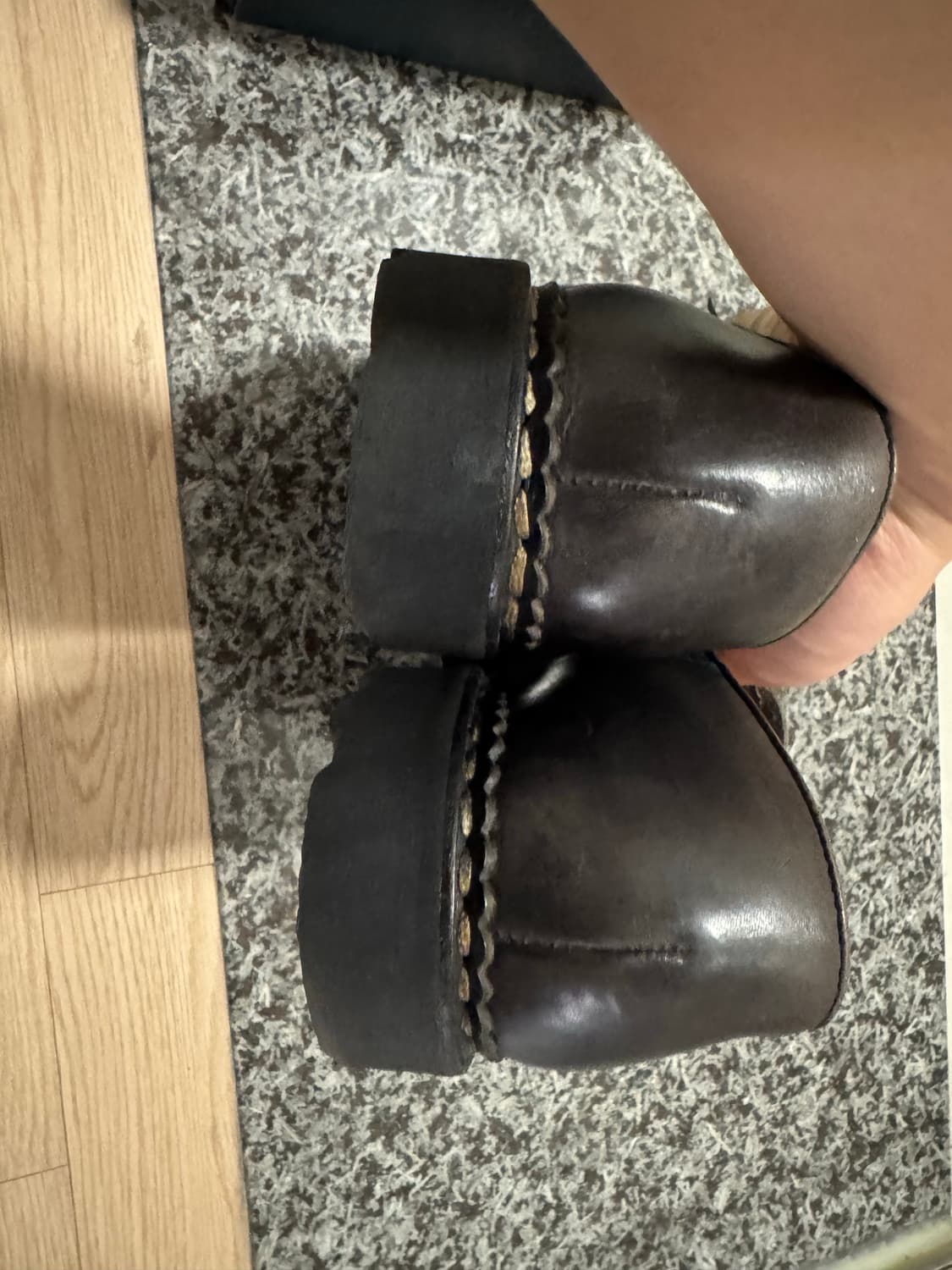 파라부트 미카엘 팝니다 상품이미지3