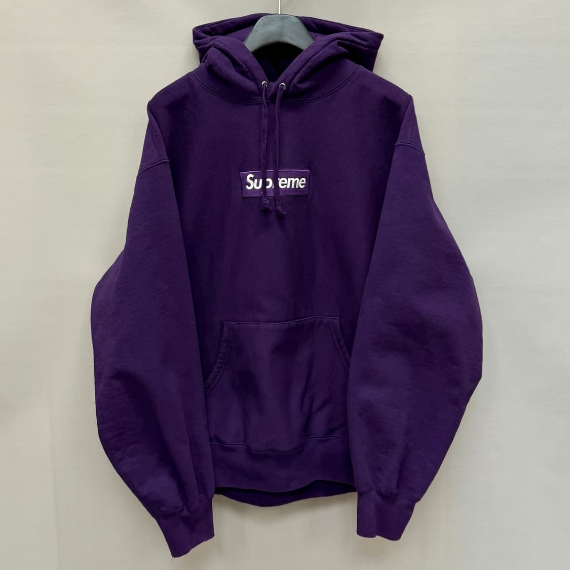 슈프림 박스 로고 후드티 ( 105~110 ) 상품이미지1