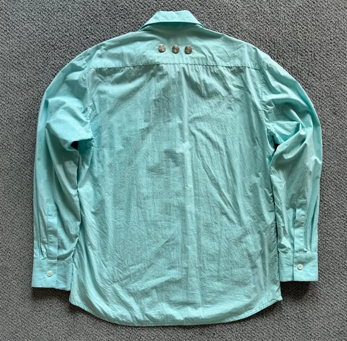 나마체코 셔츠 상품이미지2