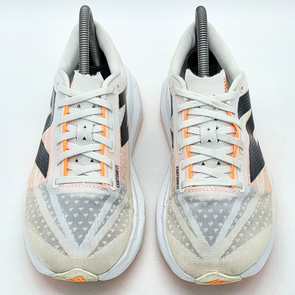 뉴발란스 퓨어셀 레벨 v4 아이보리 (260 2E) 상품이미지4