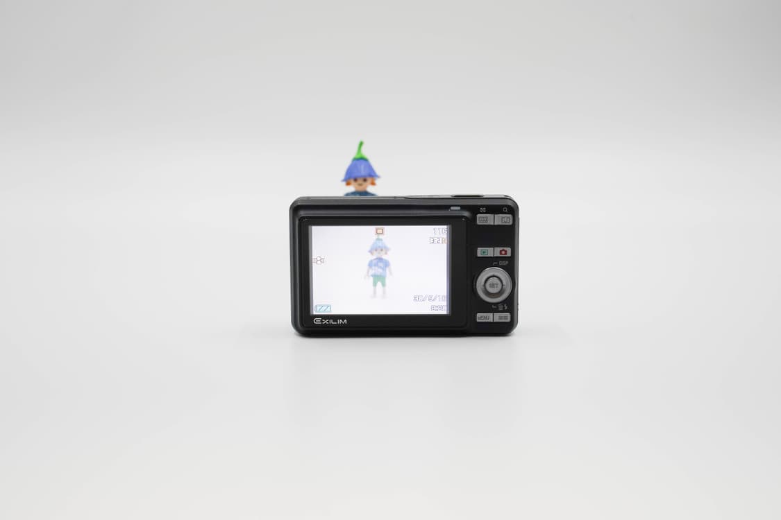 Casio Exilim EX-Z19 (카시오 엑슬림 EX-Z19) 상품이미지2