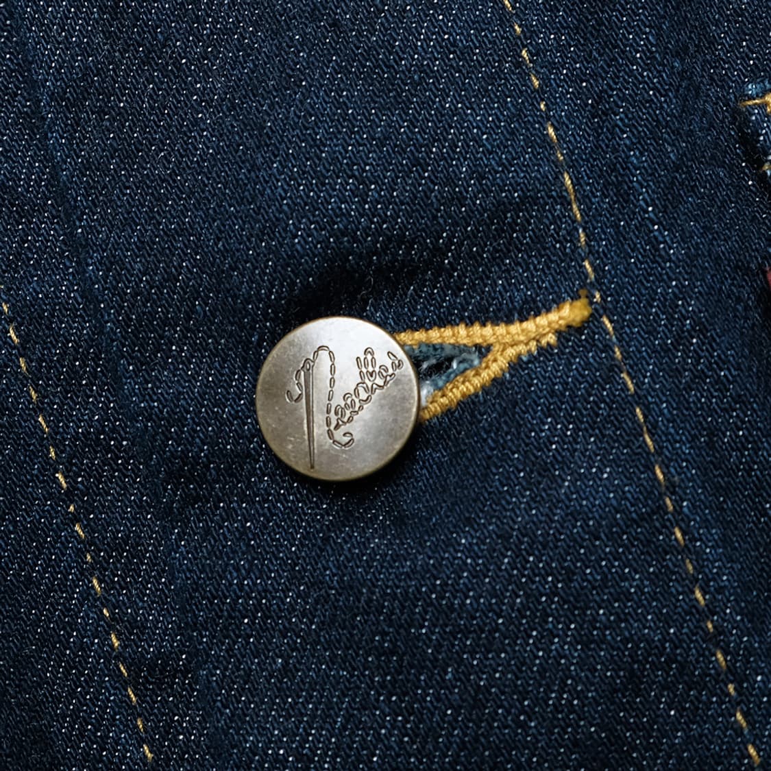 NEEDLES a-line trucker (JP) 상품이미지8