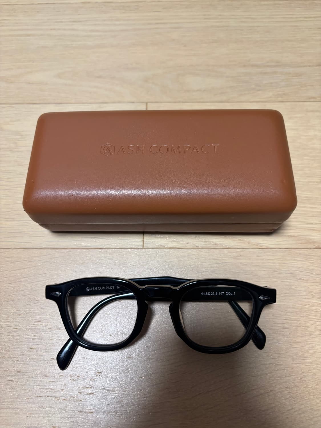 애쉬컴팩트 타르 상품이미지1