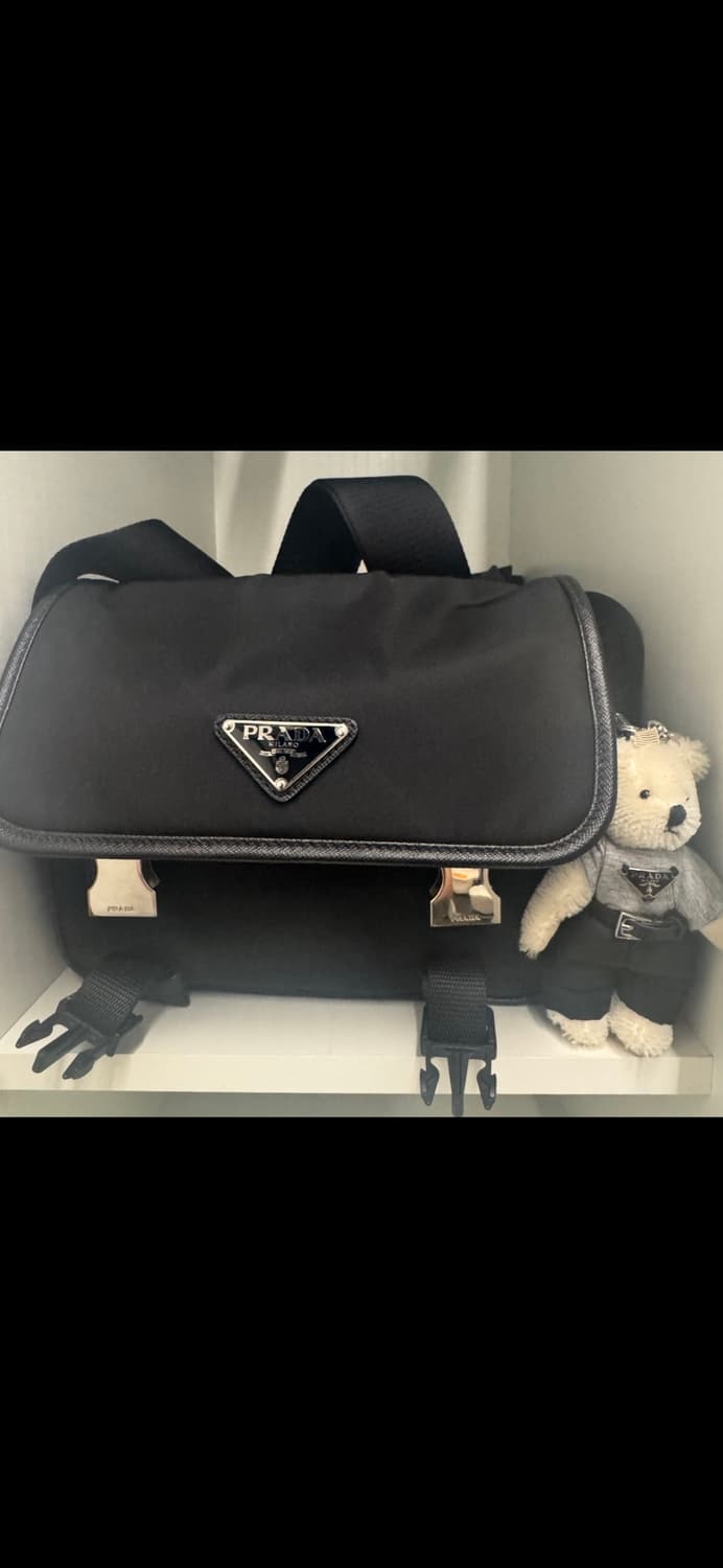 프라다 키링 상품이미지7