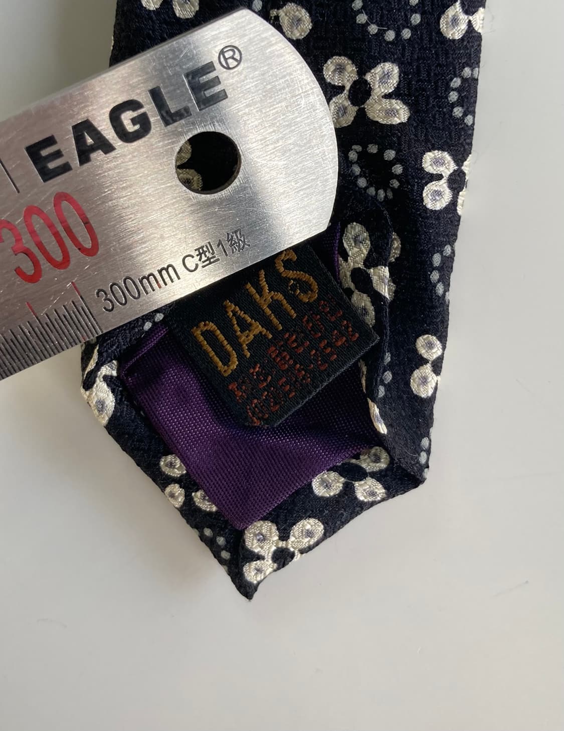 닥스 넥타이 상품이미지5