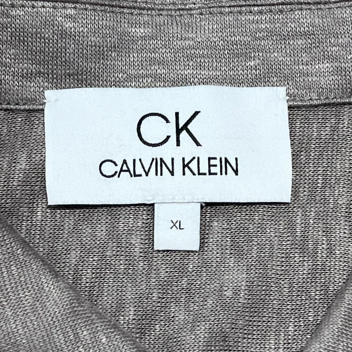 캘빈클라인 반팔 카라티 s10576 상품이미지6