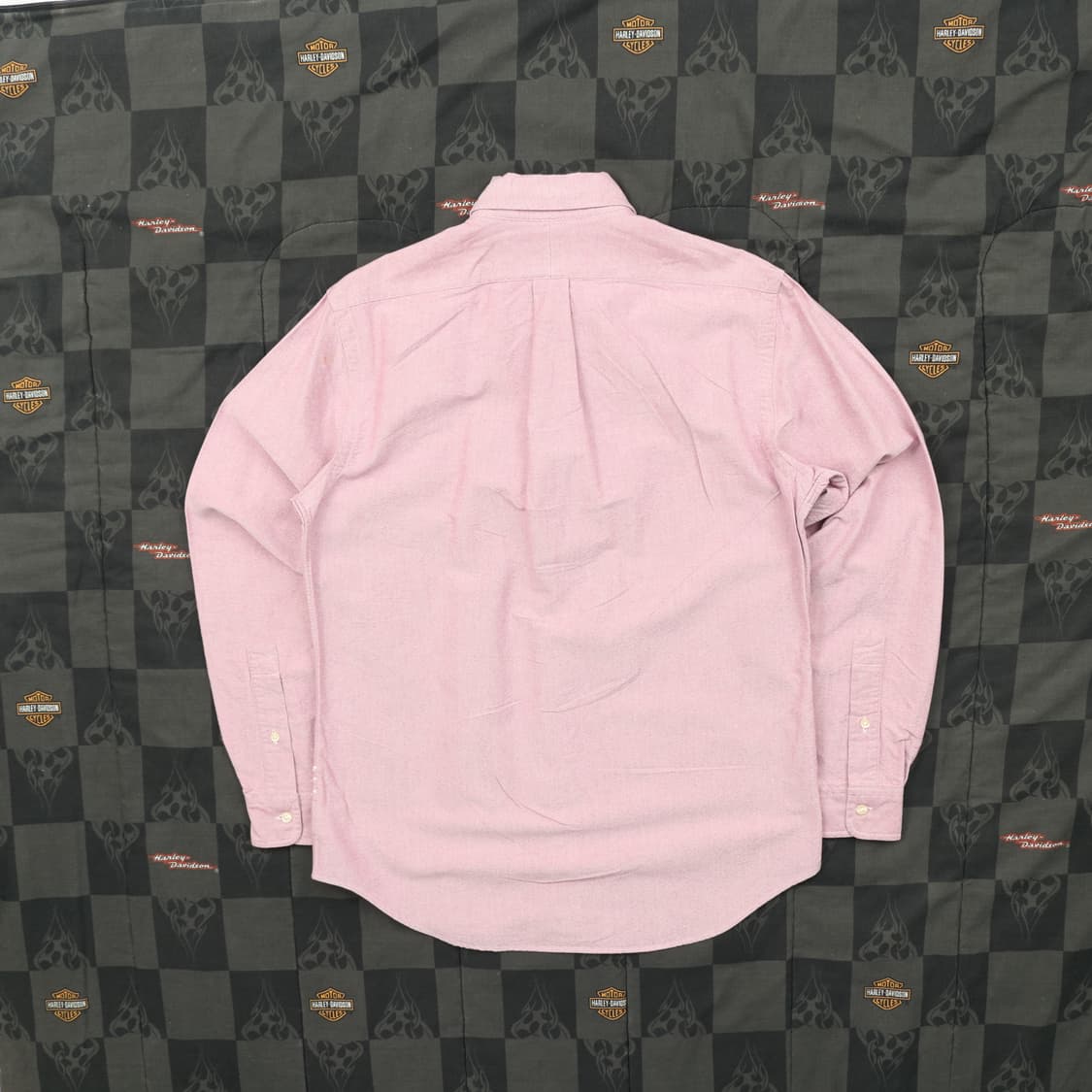 폴로 셔츠 L B75 상품이미지6