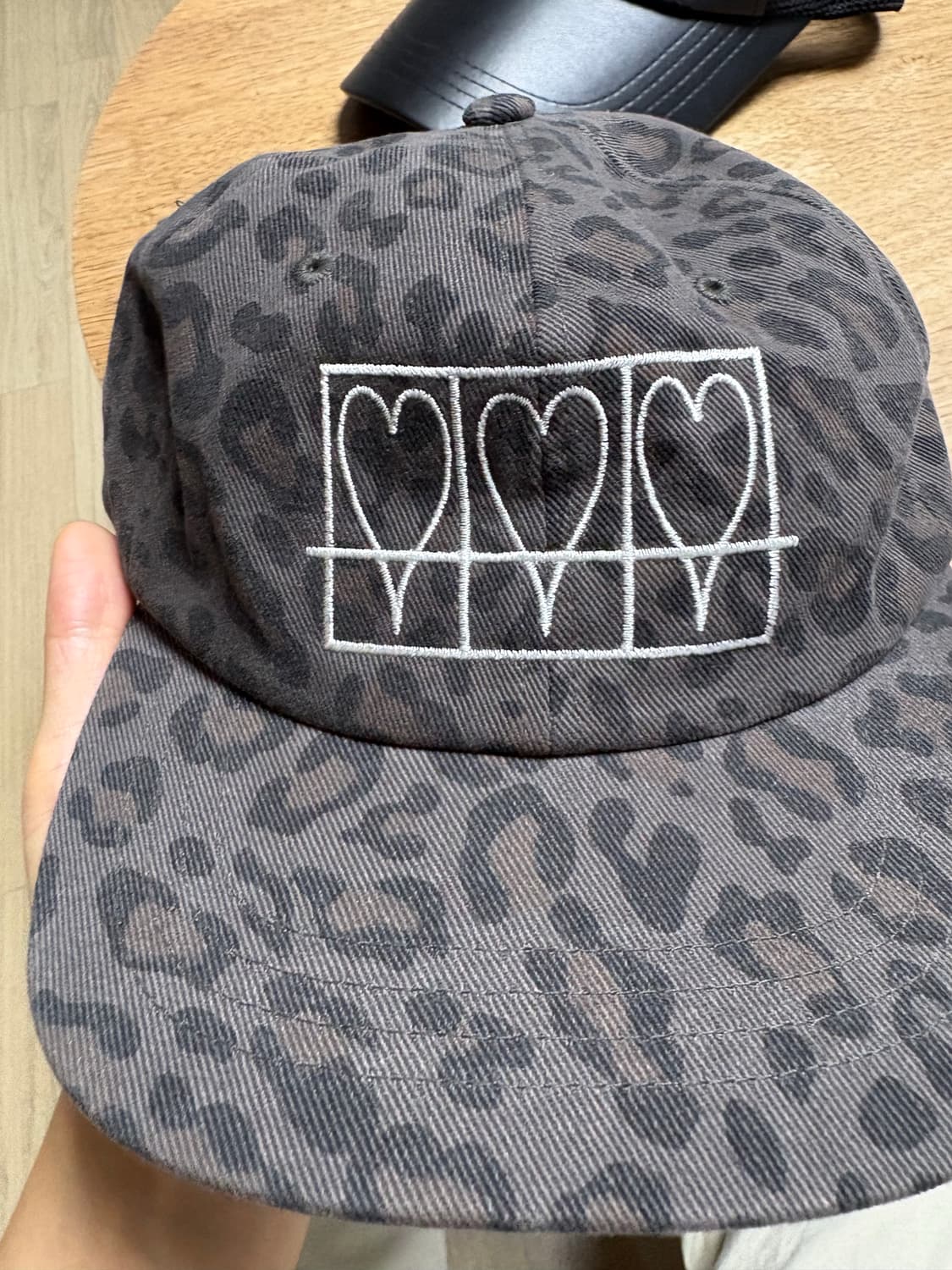 웹하우스 러비 케이스캡 상품이미지3