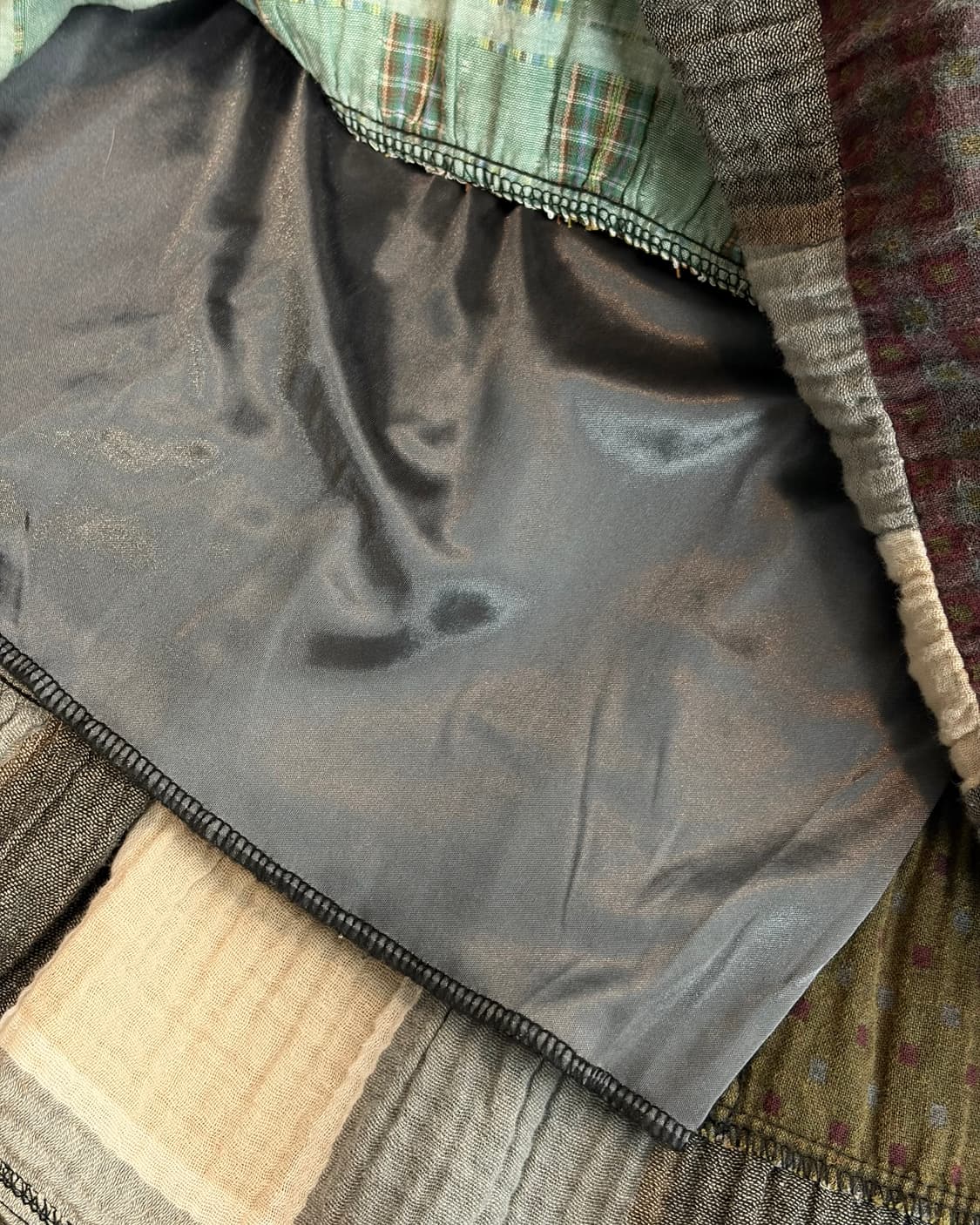 VINTAGE BOTTOM 상품이미지5