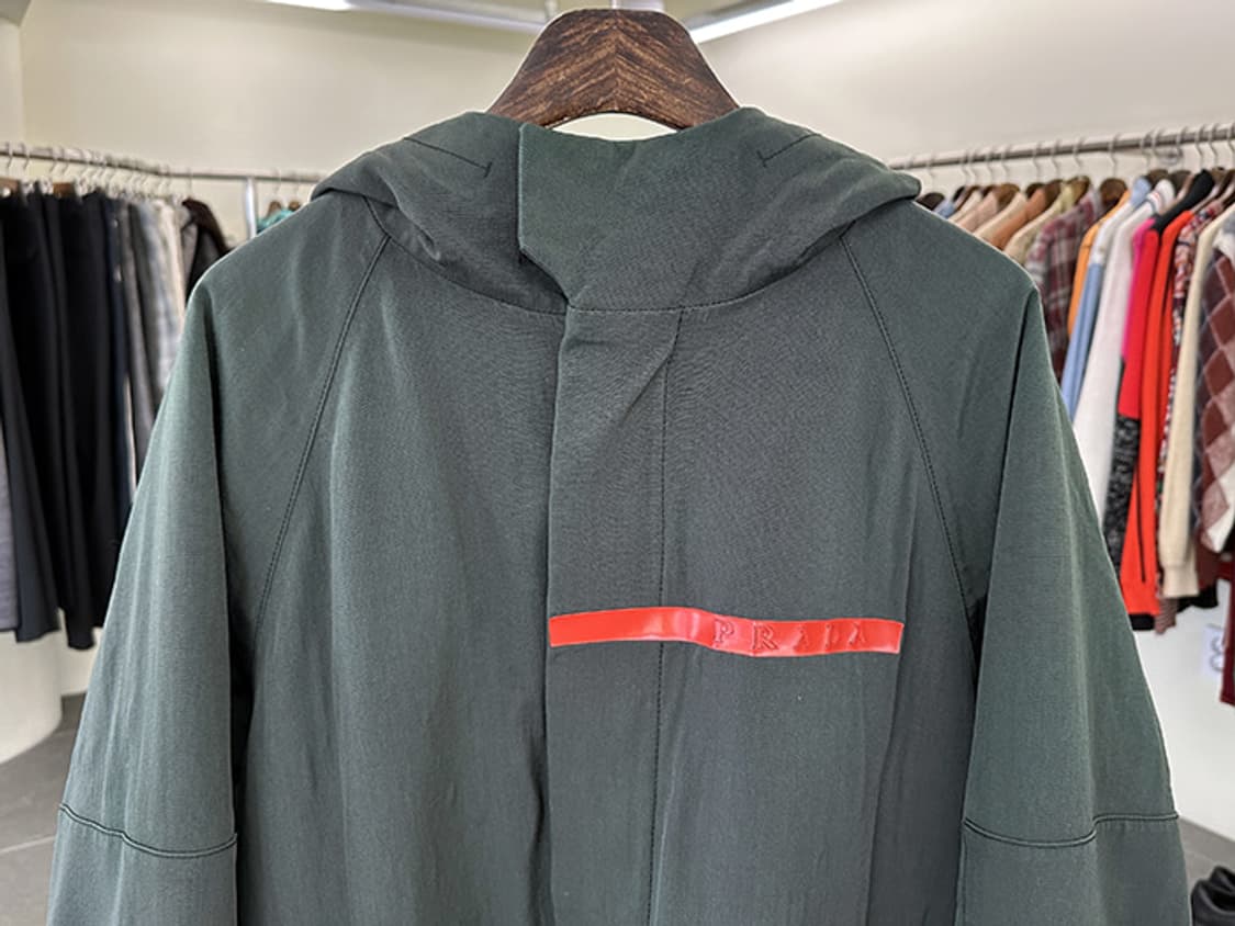 PRADA 1999 A/W (XL) 상품이미지2