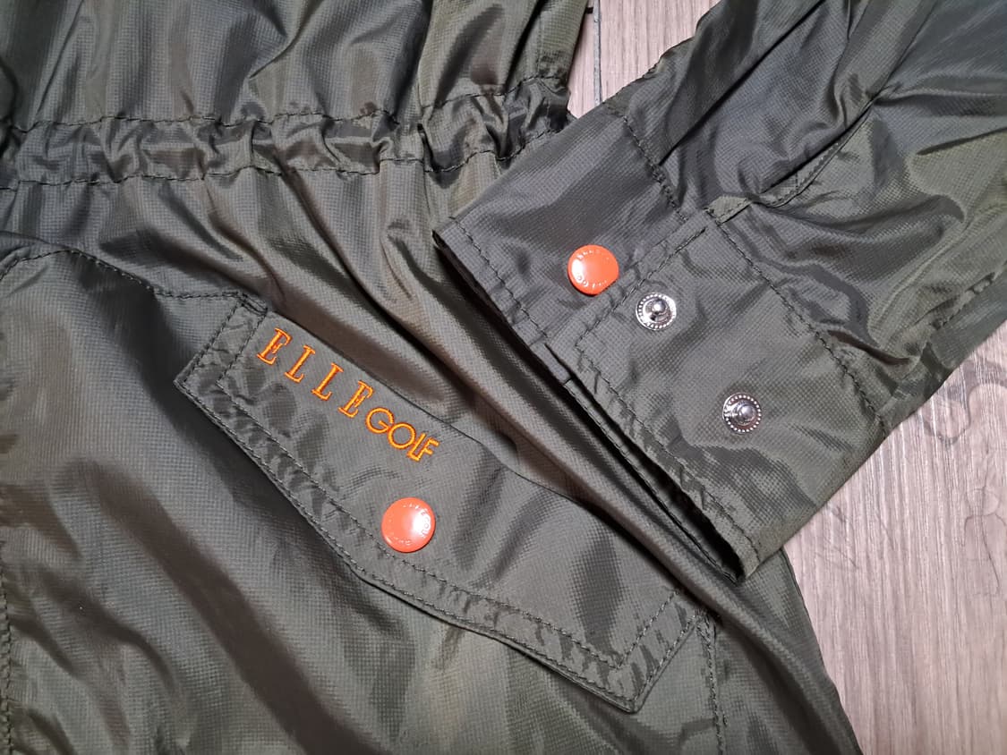 엘르 골프 여성 바람막이 95 상품이미지7