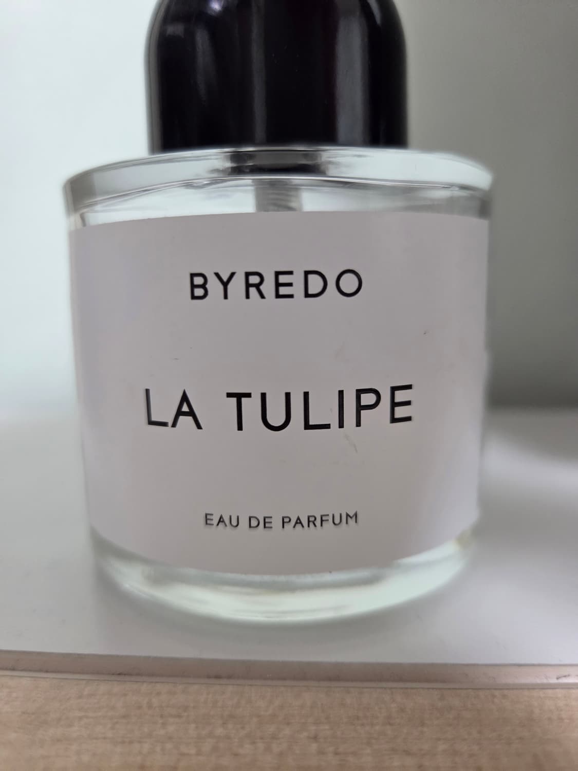 바이레도 라튤립 100ml 국문택 상품이미지1