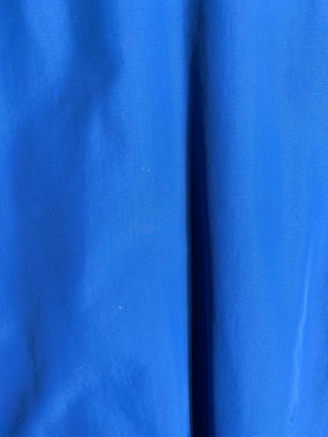 랜즈 엔드 후리스 안감 블루  점퍼 상품이미지10