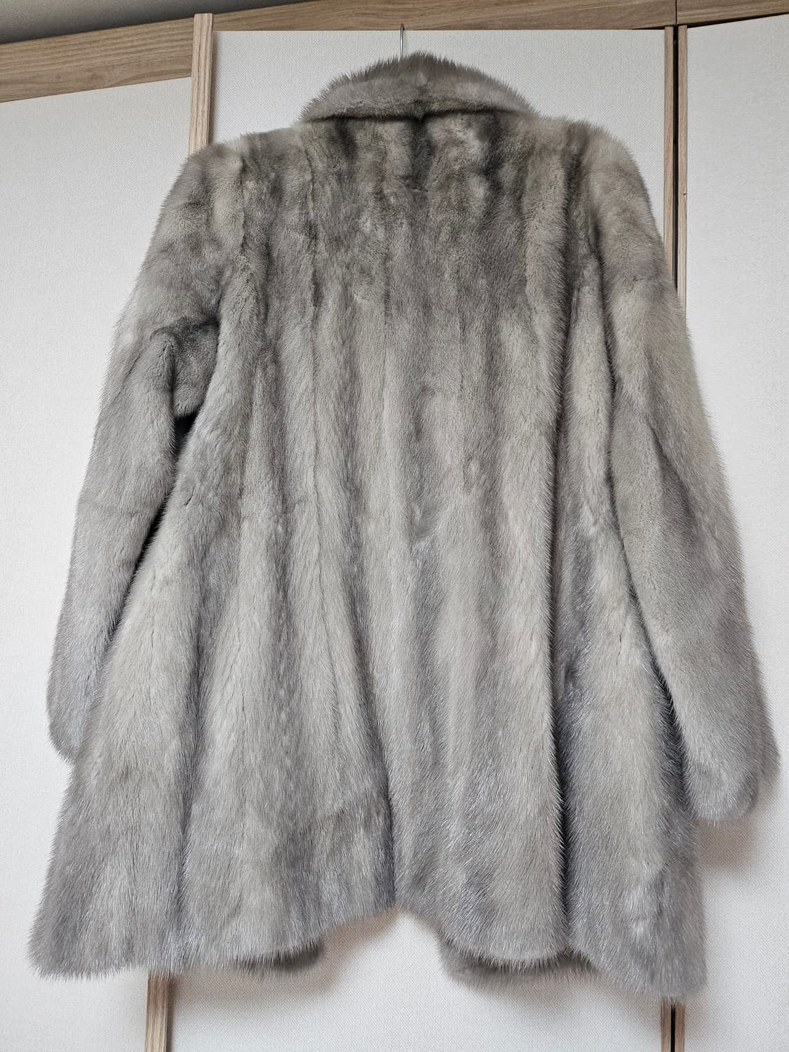 밍크코트 판매해요  상품이미지2