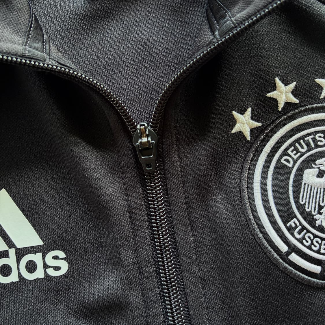 [M]아디다스 독일 국가대표 트랙탑 져지 상품이미지7