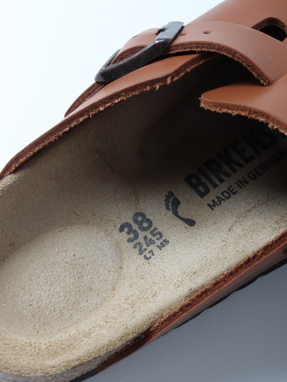 BIRKENSTOCK Boston 상품이미지6