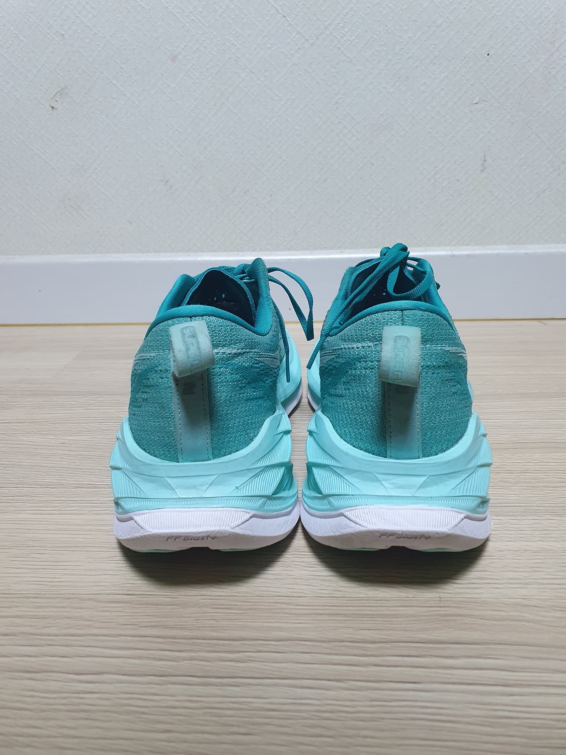 아식스 슈퍼블라스트 2 러닝화 285 상품이미지5