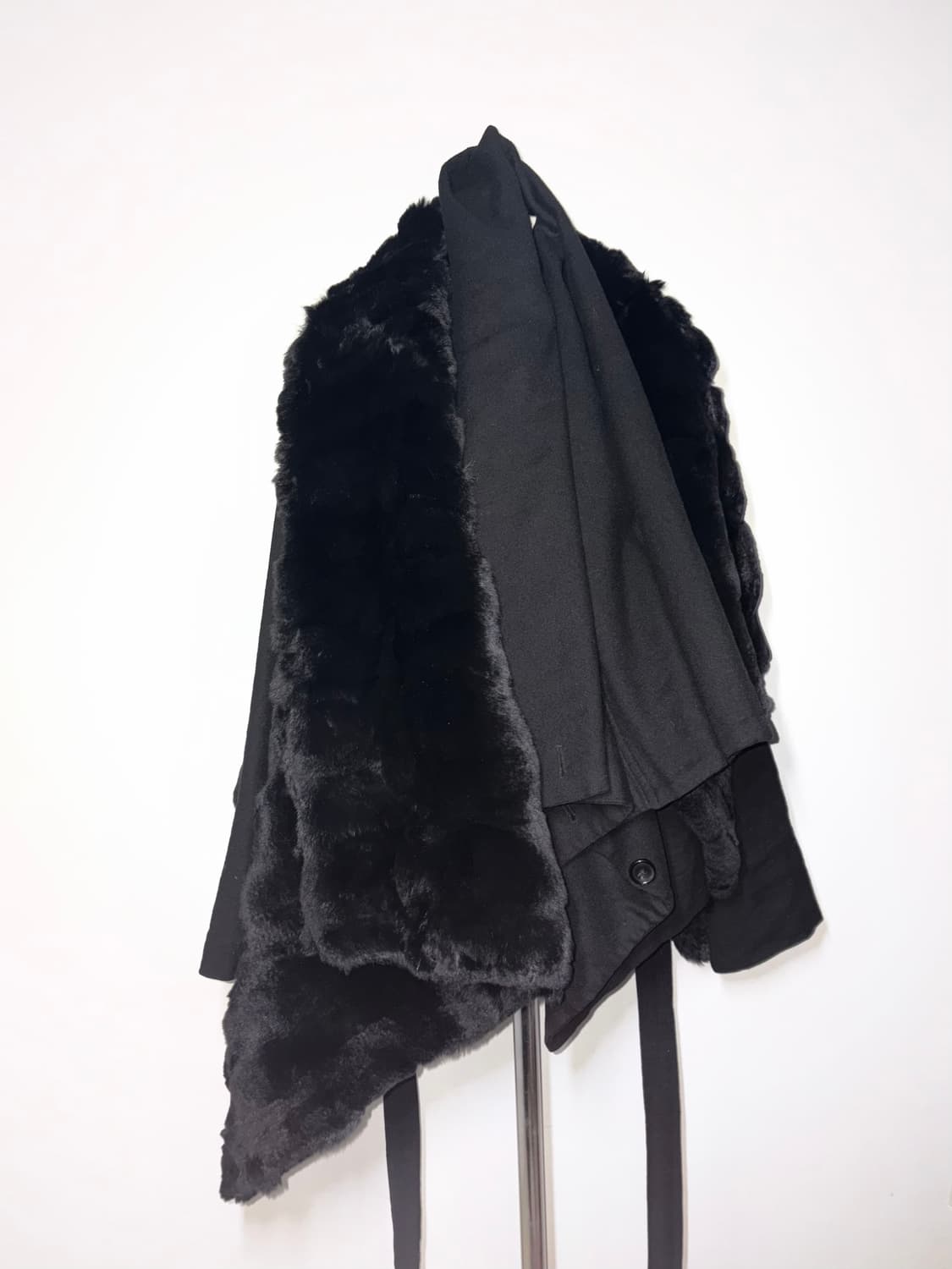 앤 드뮐미스터 래빗퍼 베스트 상품이미지4