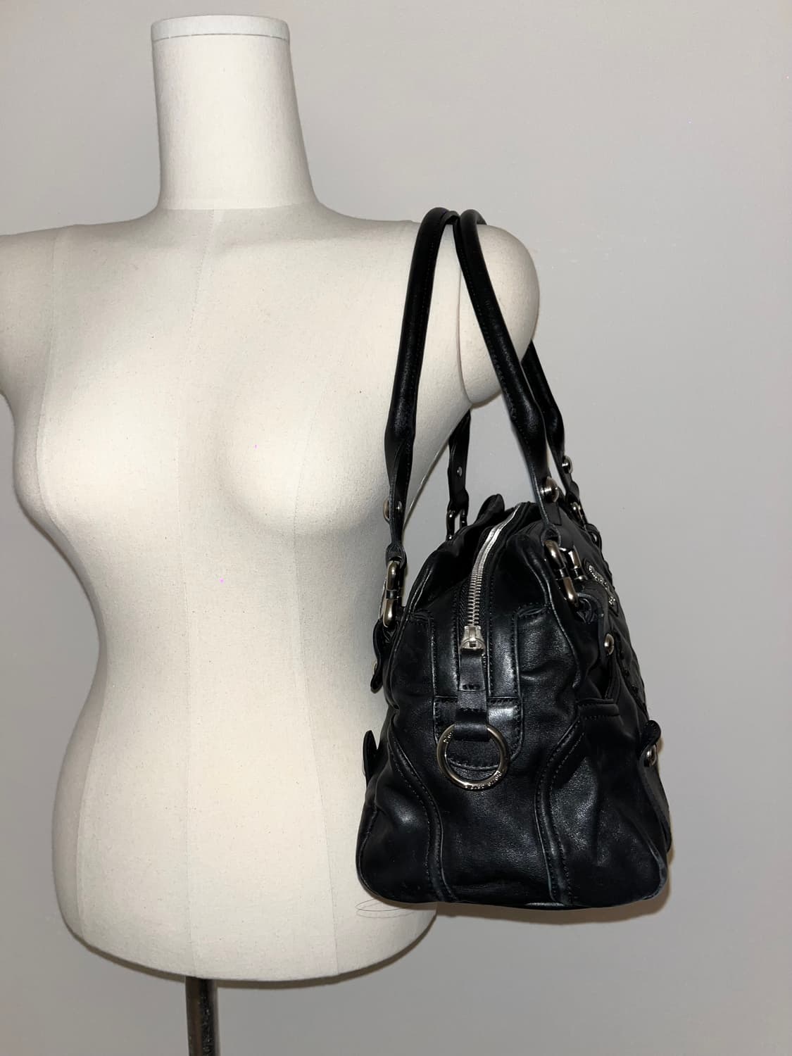 📦 Pierre Cardin shoulder bag 상품이미지5