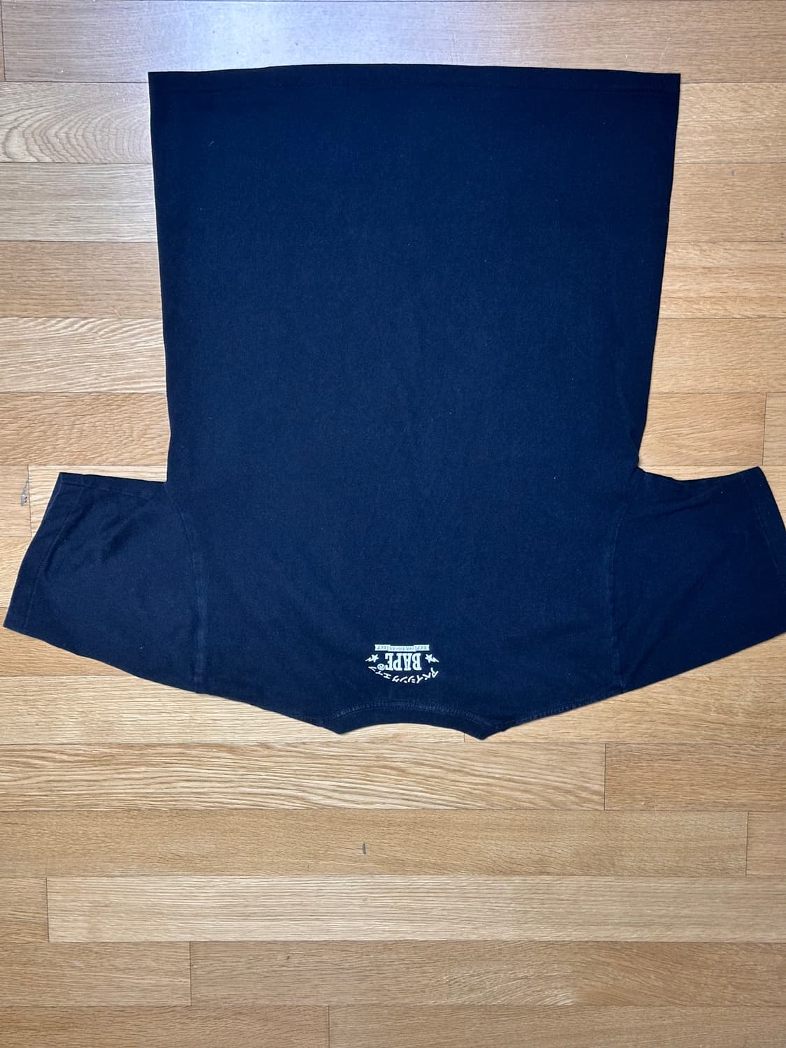 베이프 반팔티셔츠 상품이미지3