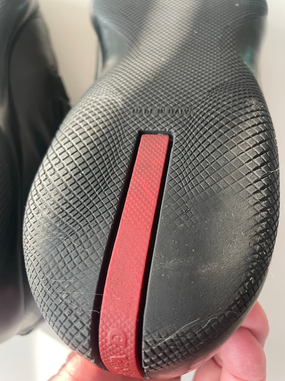 프라다 스포츠 로퍼 상품이미지7