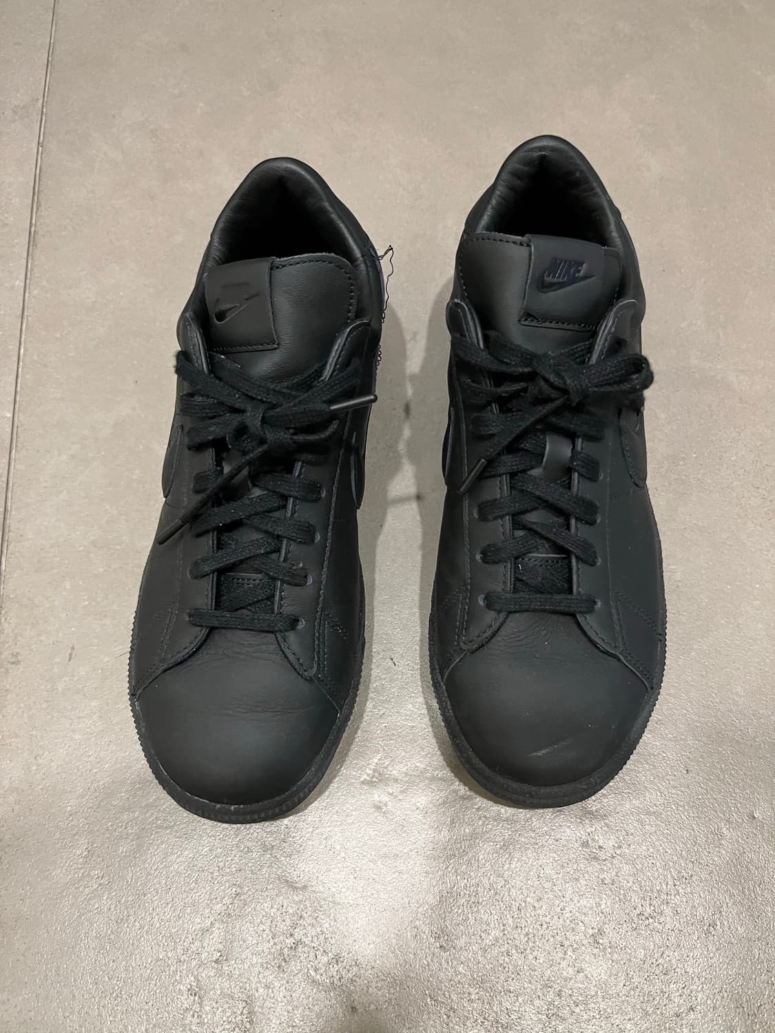 Nike comme des garcons  상품이미지5