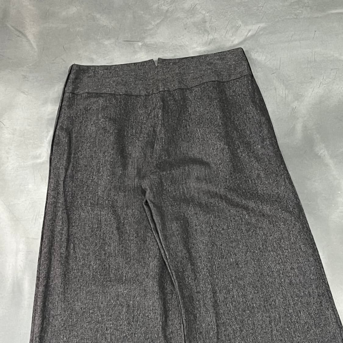  마가렛호웰 그레이 버튼 슬랙스 y15843 상품이미지5