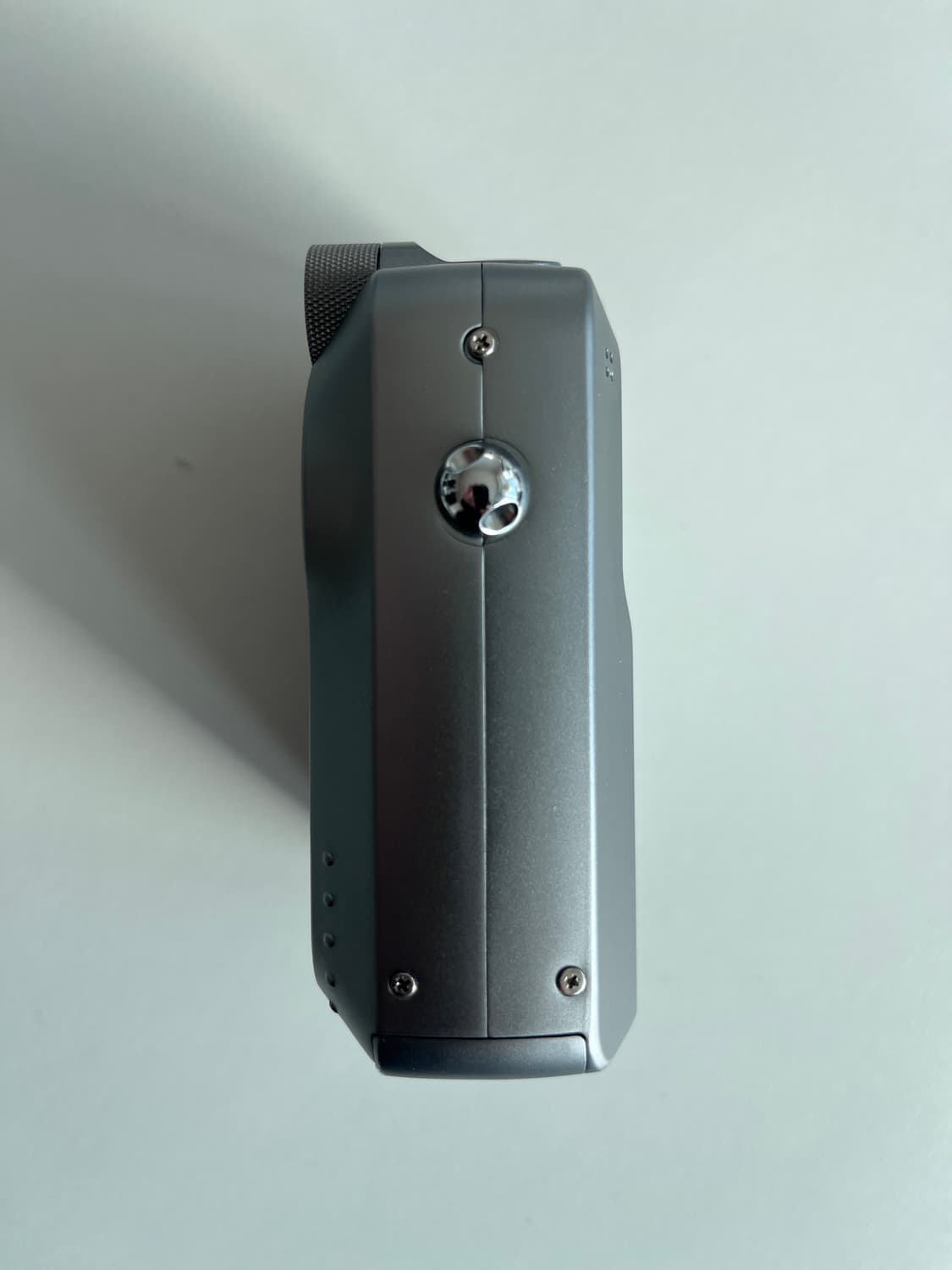 후지필름 4800z 빈티지 카메라 상품이미지6