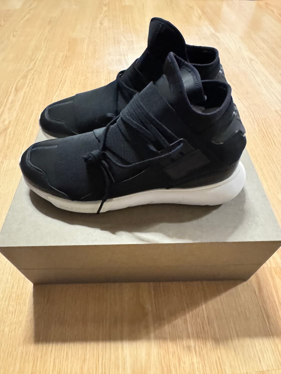 Y-3 QASA  상품이미지3