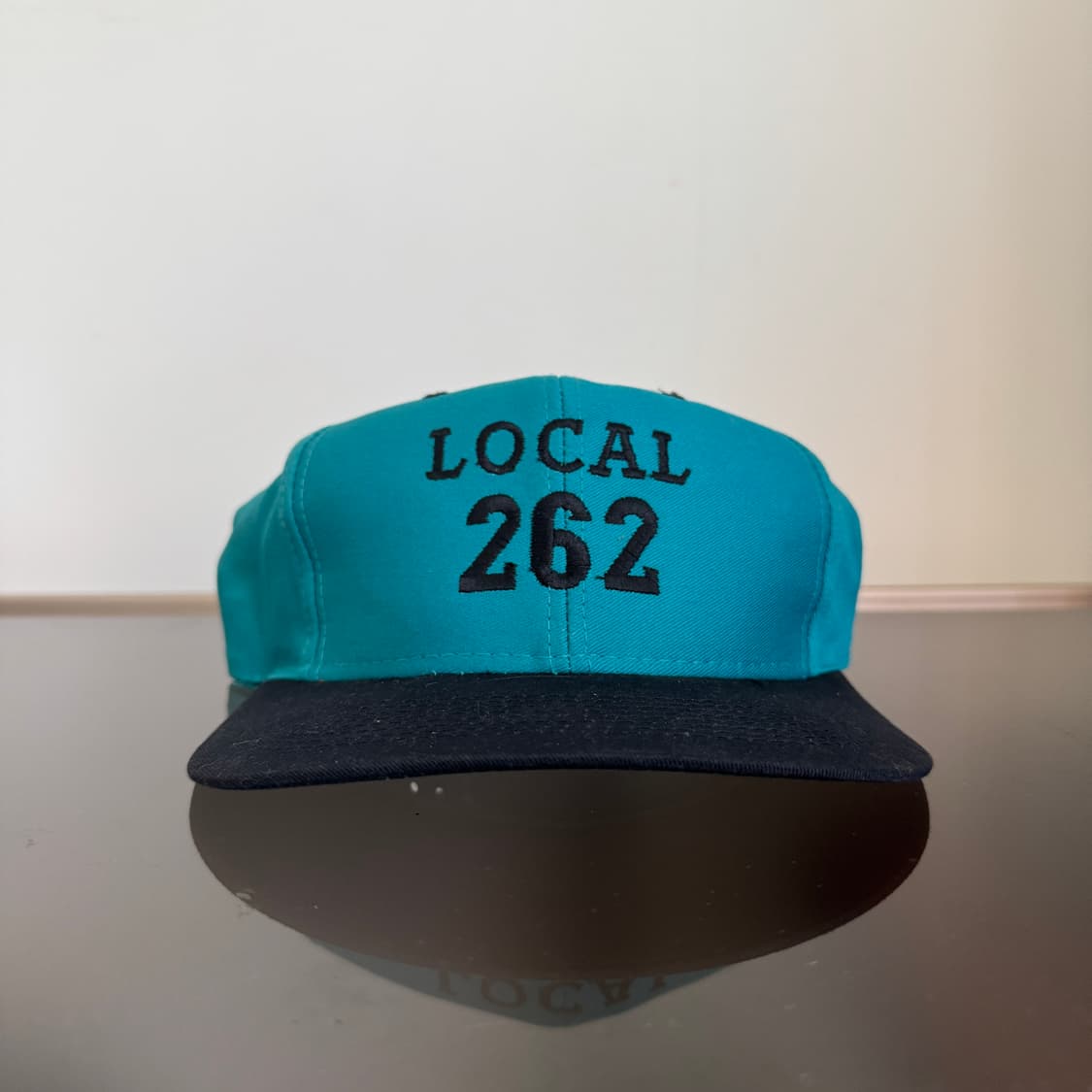 USA Local 262 빈티지 모자 볼캡 vintage cap 트러커 상품이미지1