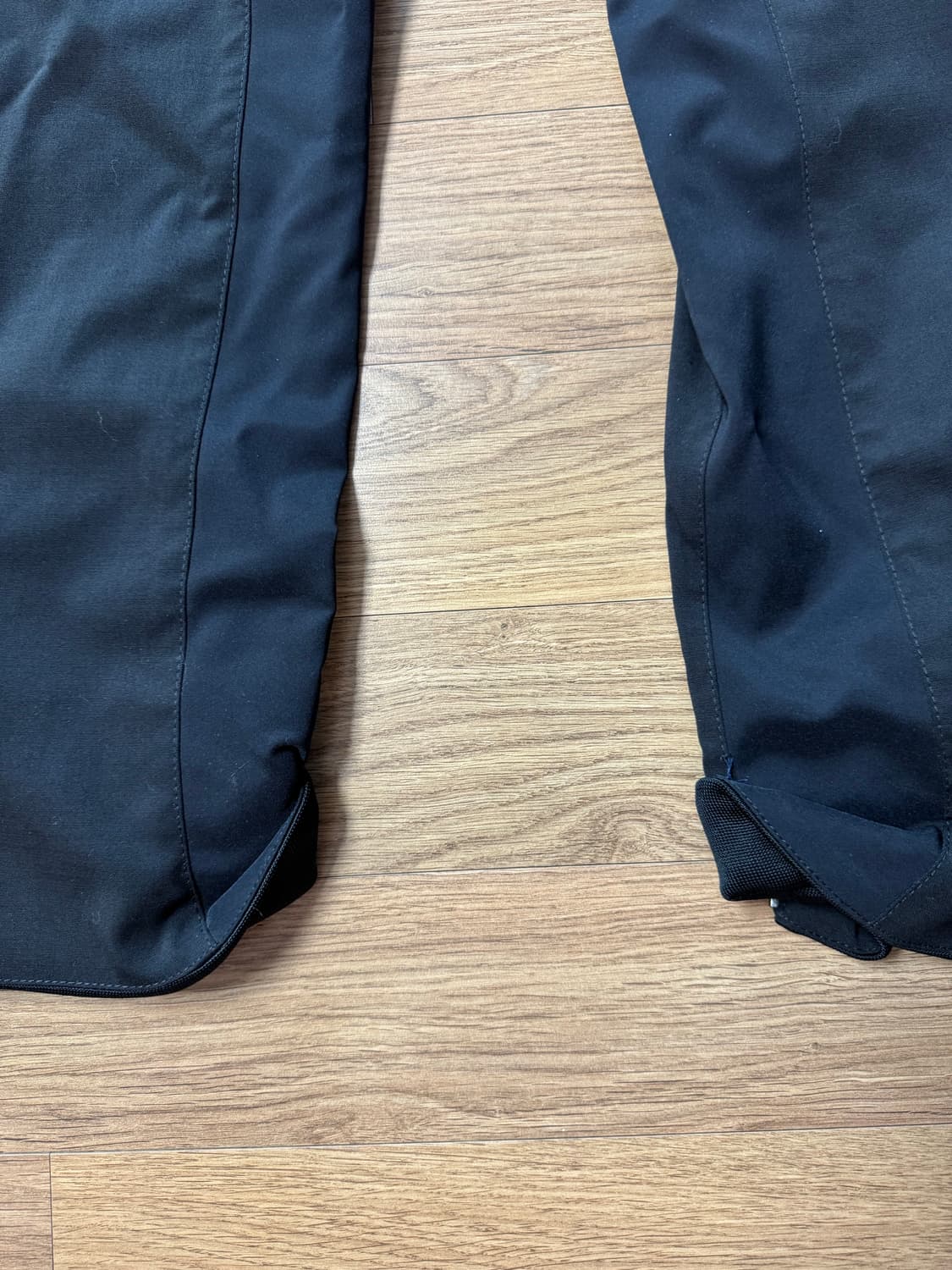 [Louis Vuitton] 루이비통 블랙 바지 사이즈 40 상품이미지5