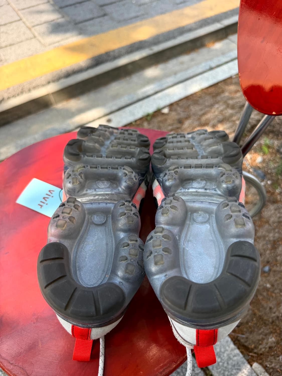 Nike Air VaporMax 2019 (265) 상품이미지8