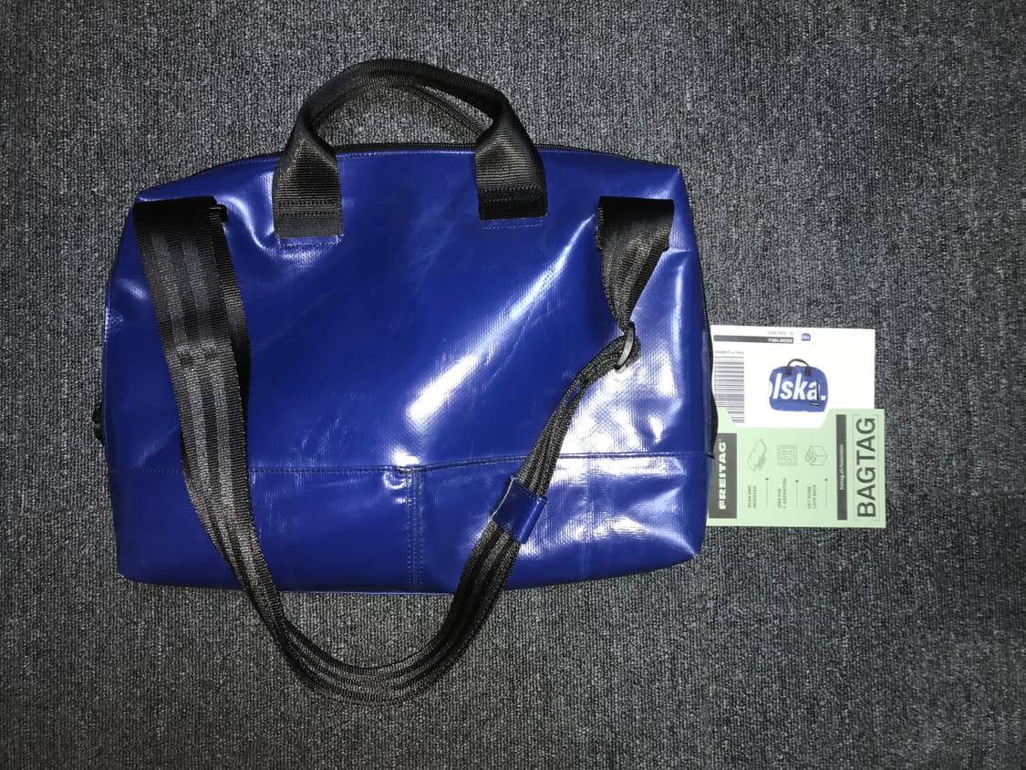 프라이탁 모스 판매합니다 상품이미지2