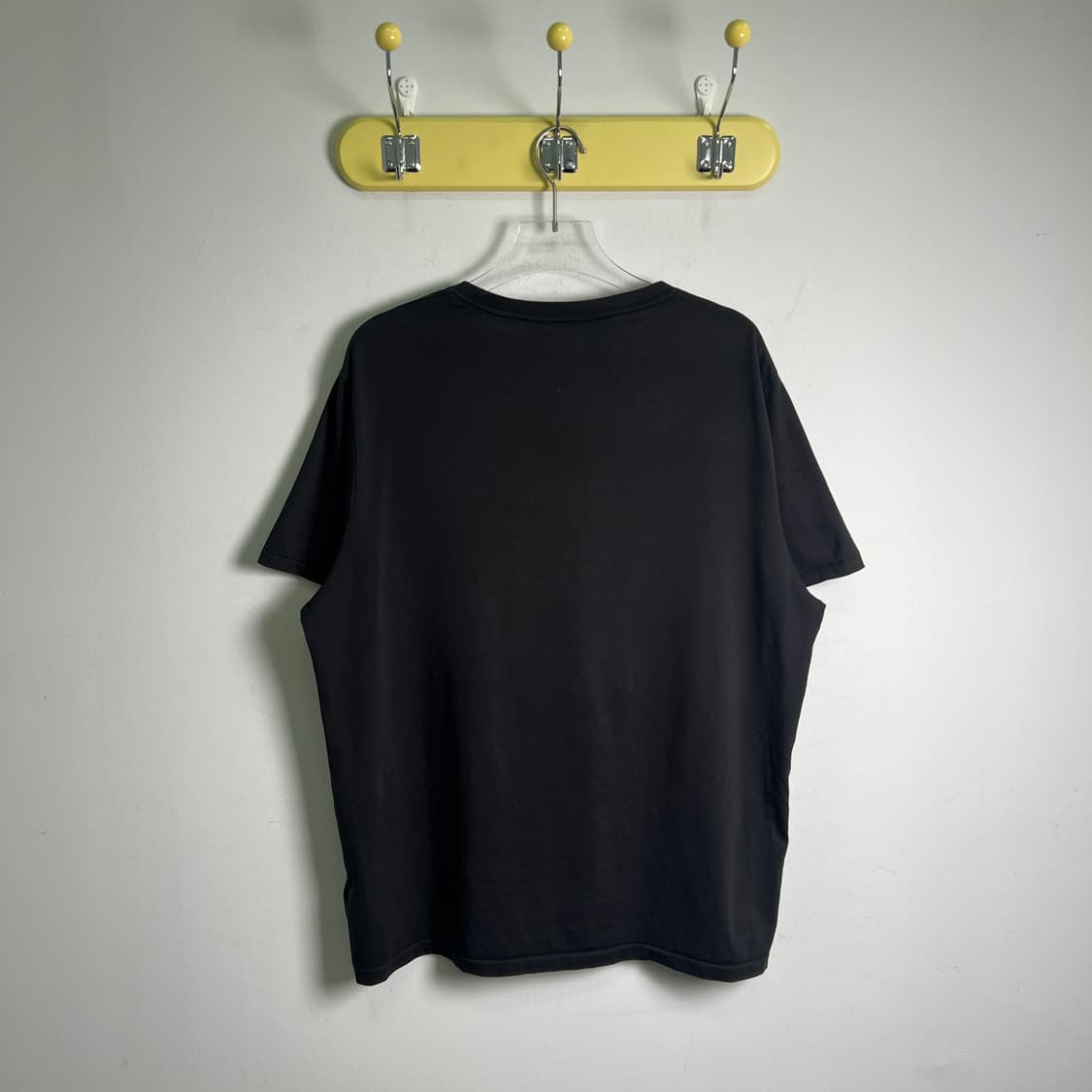 버버리 베이직 로고 반팔 티셔츠 2XL 상품이미지2
