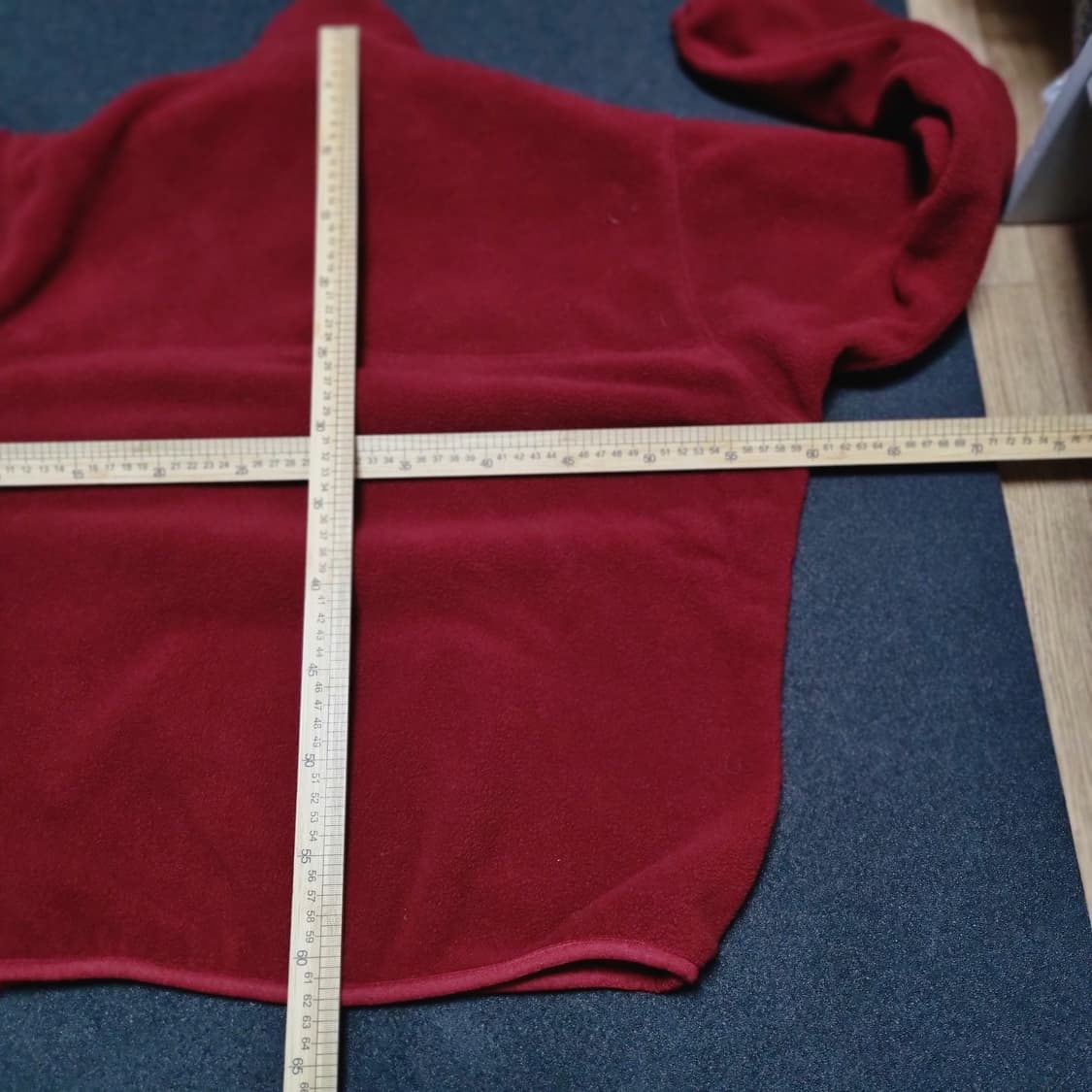 파타고니아 신칠라 다크레드 m 자메이카 상품이미지4