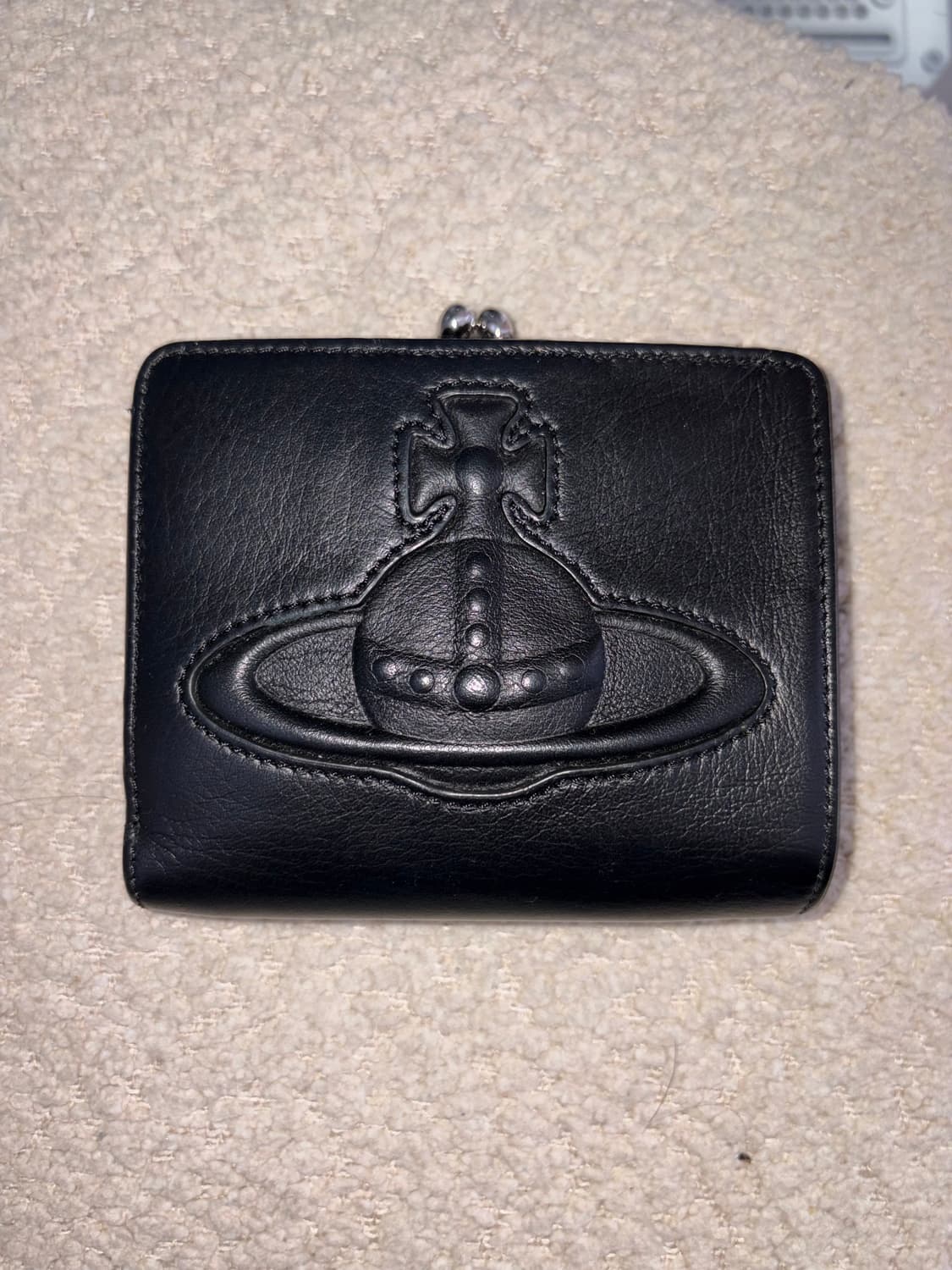 비비안 웨스트우드 첼시 월렛 반지갑 상품이미지1