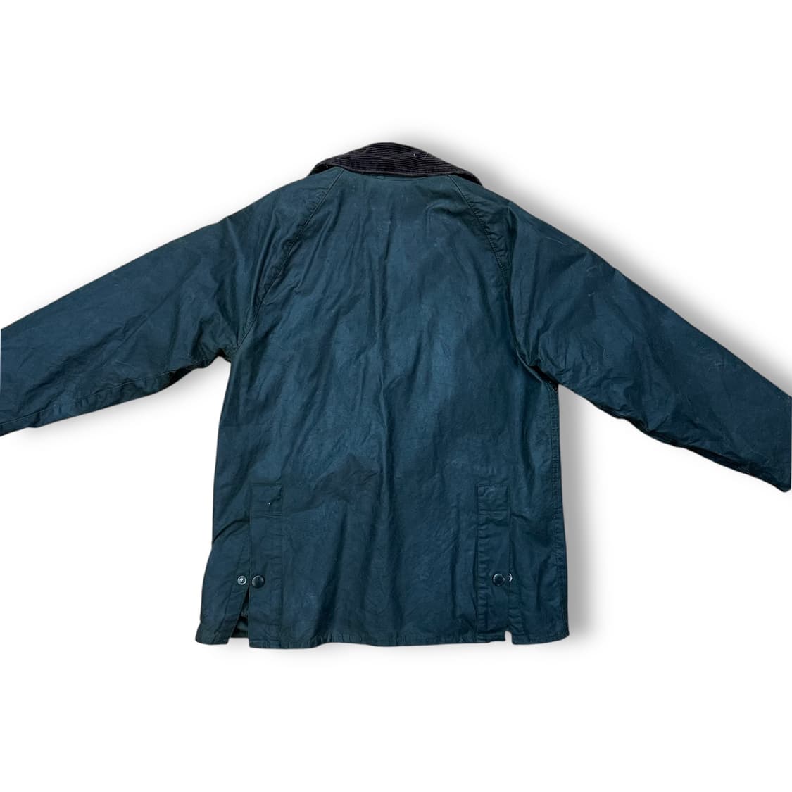 바버 비데일 왁싱 자켓 상품이미지4